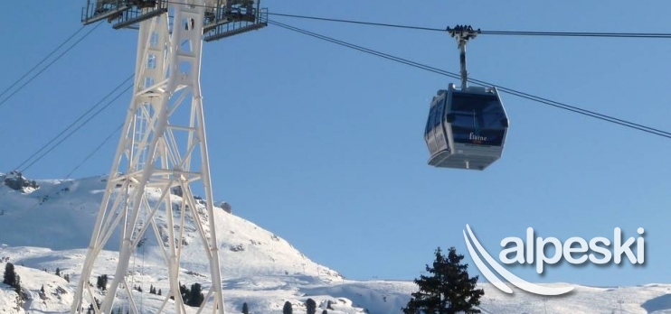 Flaine